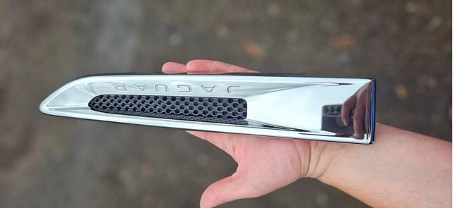 Купити T4N25066 Jaguar 
