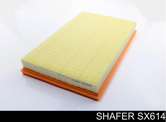 Купити SX614 Shafer Автомобільний фільтр повітря