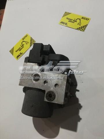 Блок АБС 0265216651 Bosch