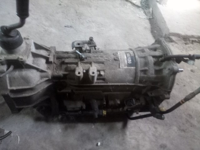 Купити 350006A110 Toyota АКПП в зборі (автоматична коробка передач)