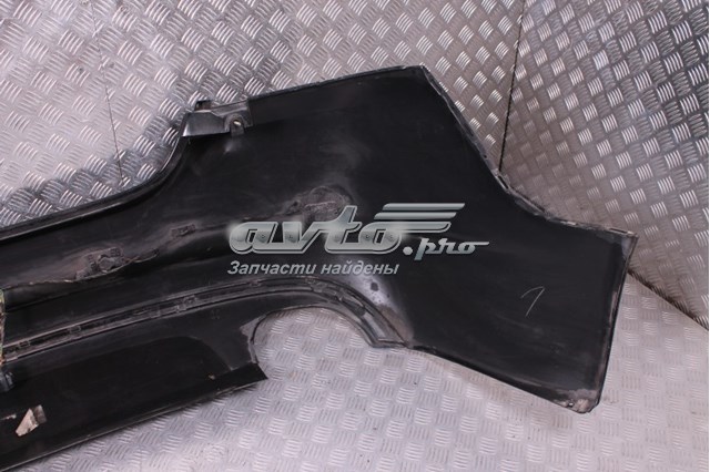 Кожух бампера заднього Jaguar C2Z14002XXX ціна, від 138.43 USD