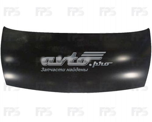 Капот FPS FP3011280