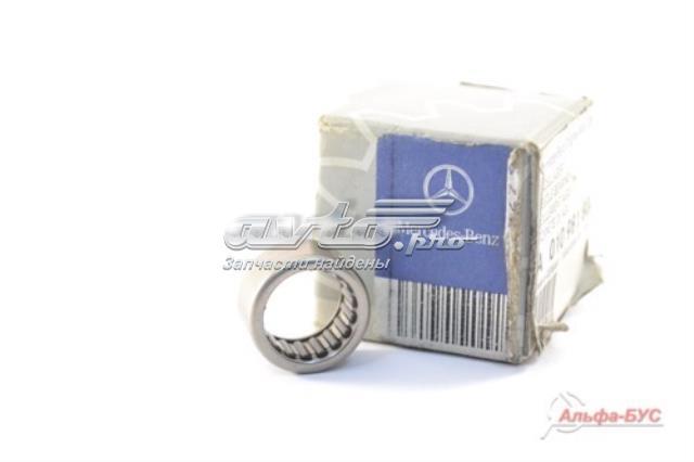 Підшипник КПП A0109818010 Mercedes