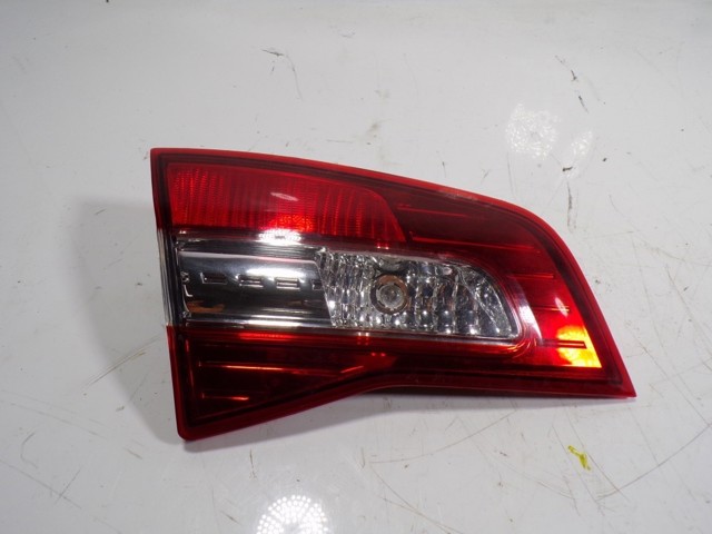 Стоп задній Depo/Loro/Abakus 5511311LUE ціна, від 60.19 USD