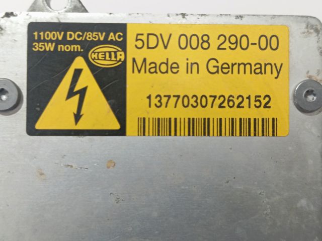 5DV00829000 Nissan/Infiniti Блок розпалювання, ксенон