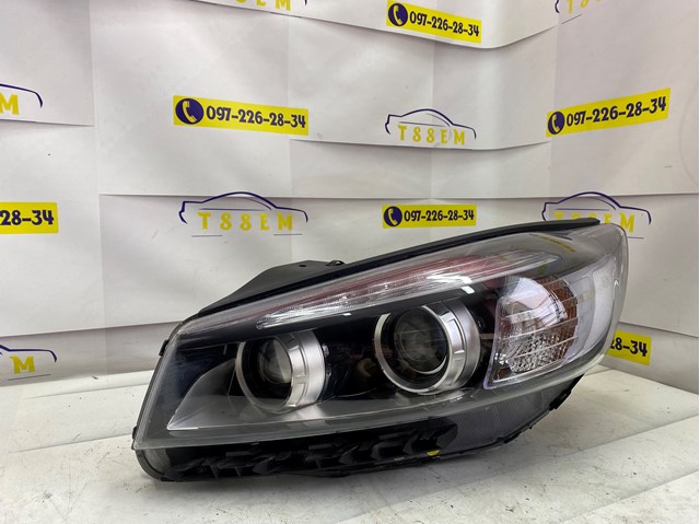 Фари Hyundai/Kia 92101C5020 ціна, від 406.39 USD