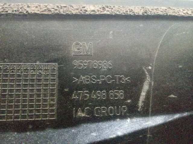  95978986 Opel