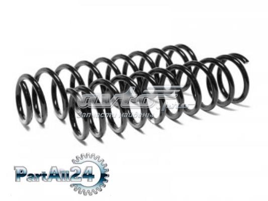 Пружина передня Euroex EX42022F ціна, від 10.38 USD