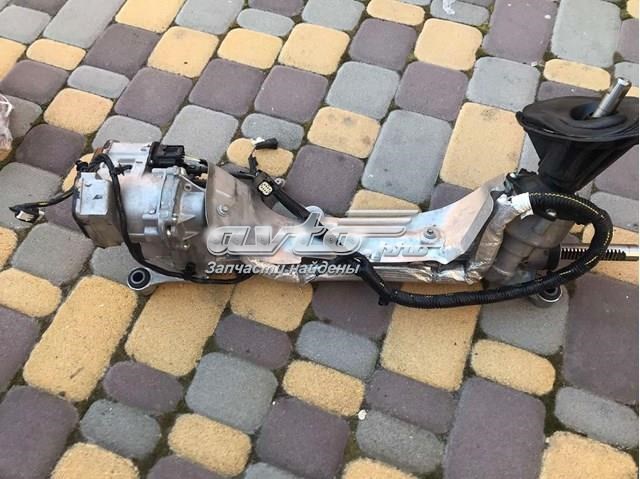 1710002 Ford Рейковий рульовий механізм
