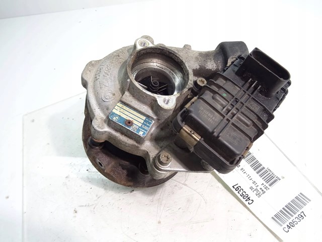 Турбіна SL Turbo BV40SL190061BILLETTURBO ціна, від 379.30 USD
