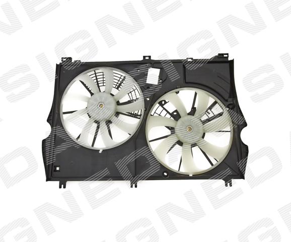  Signeda RDTY66210B ціна, від 255.45 USD