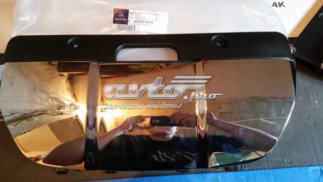 Купити A1668852424 Mercedes 