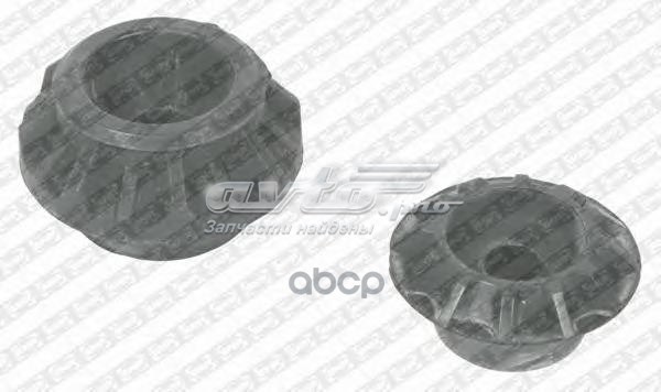Опора амортизатора заднього NTN KB95700 ціна, від 4.88 USD