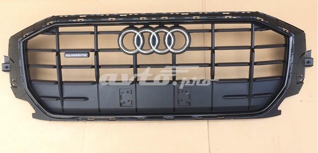 Купити 4M8853651AL3FZ VAG Захисна решітка радіатора