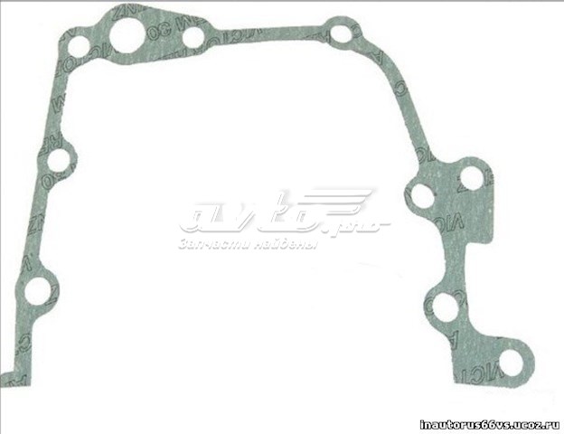 Купити P1AA007 Parts-Mall Прокладка масляного насосу