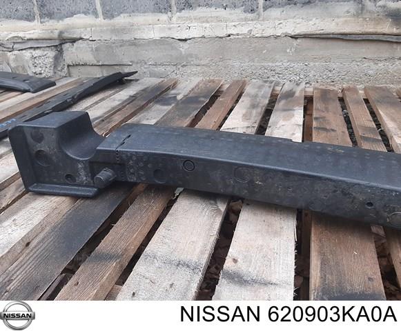 Абсорбер (наповнювач) бампера переднього 620903KA1A Nissan/Infiniti