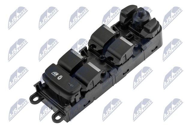 LR085483 Land Rover Кнопки переднього лівого склопід'ємника