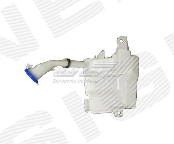 Бачок омивача лобового скла Signeda PFDB2004A ціна, від 12.90 USD