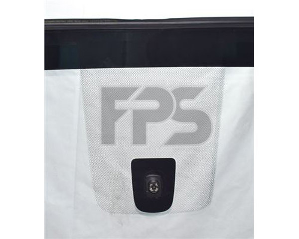 Автоскло Pilkington GS2061D13P ціна, від 244.25 USD