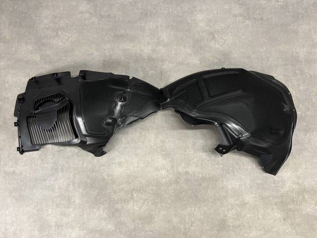 Підкрилки передні праві Tesla Motors 106369400D