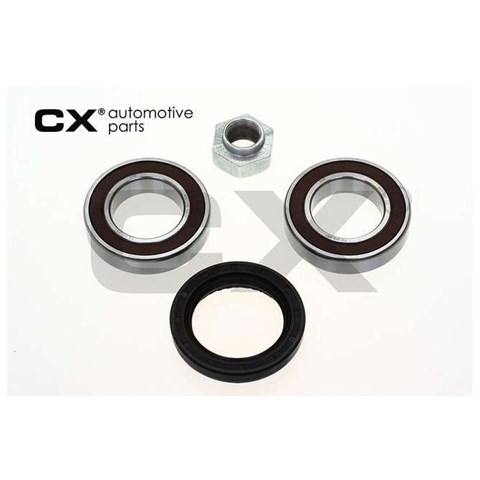 Купити CX110 CX/Complex Підшипник ступиці передньої