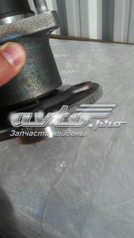 Задня маточина 96560058 SKF