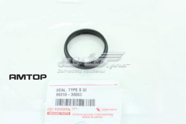 9031036003 Toyota Сальник півосі заднього моста, внутрішній