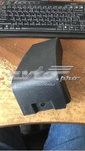 Накладка переднього правого крила Signeda PFD87019R ціна, від 14.88 USD