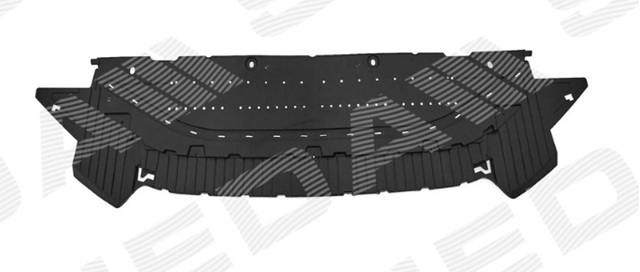 Аеродинамічні обважування Signeda PAD60070A ціна, від 50.49 USD