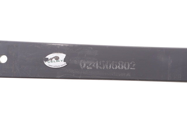 Ресори додаткові Celikyay 24506802 ціна, від 57.11 USD