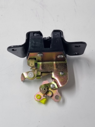 Купити Q3760190 Q-fix Замок 3/5-х дверей, задній