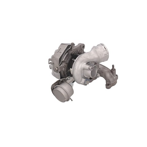 54399700048 Borg-Warner Турбонаддув