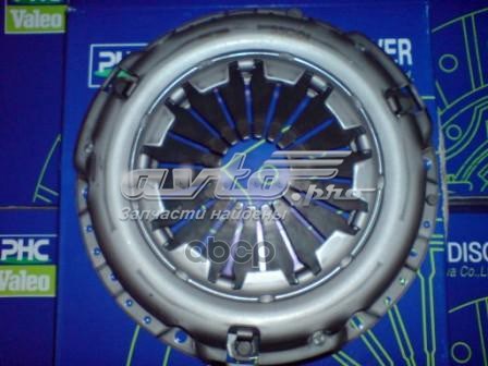 Корзина зчеплення SSC04 VALEO