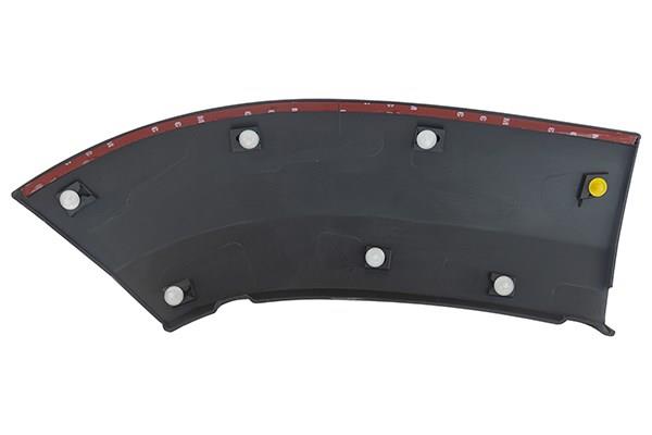 Накладка переднього правого крила Fiat/Alfa/Lancia 735585449 ціна, від 17.35 USD