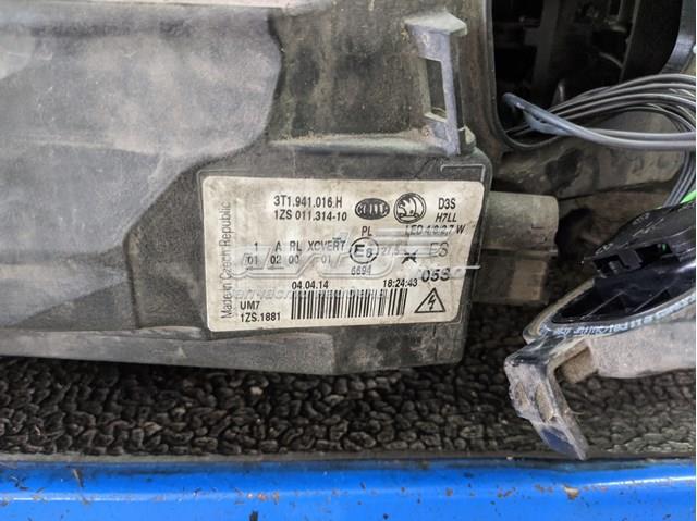  3T1941016H VAG