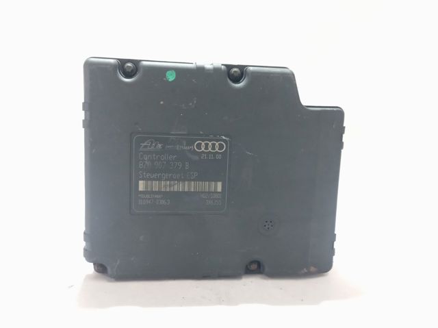 Блок АБС гідравлічний VAG 8Z0614517C ціна, від 90.55 USD