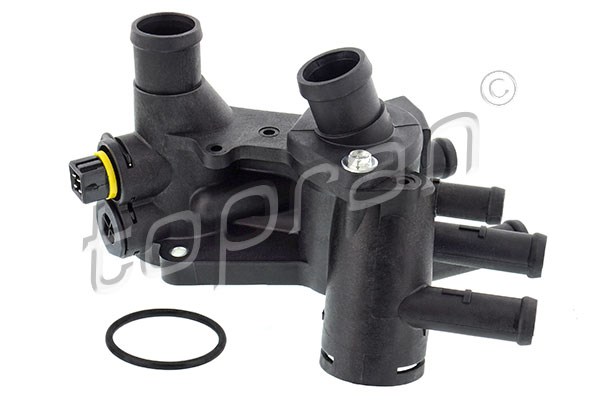 852070K040 Toyota Форсунка омивача фари передньої, правої