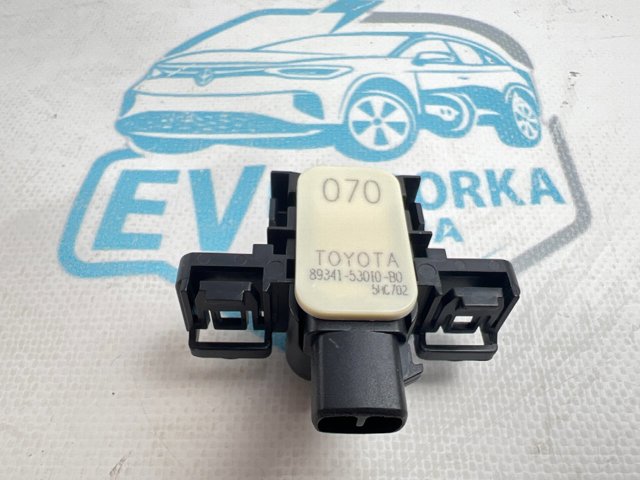  Toyota 8934153010B0
