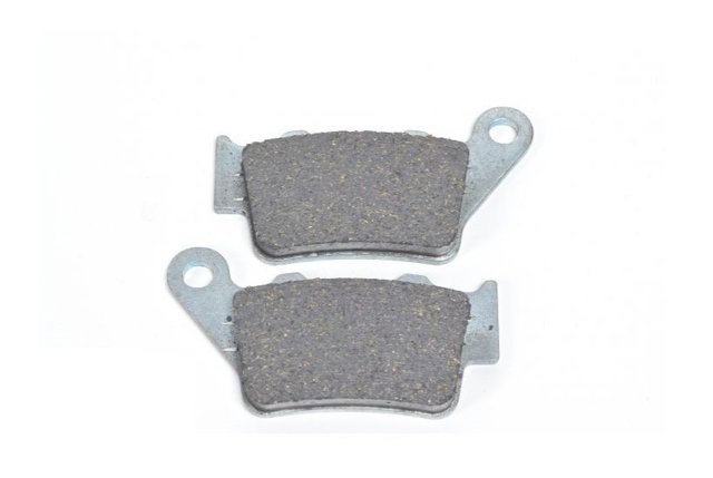 34217107625 BMW Колодки гальмівні задні, дискові