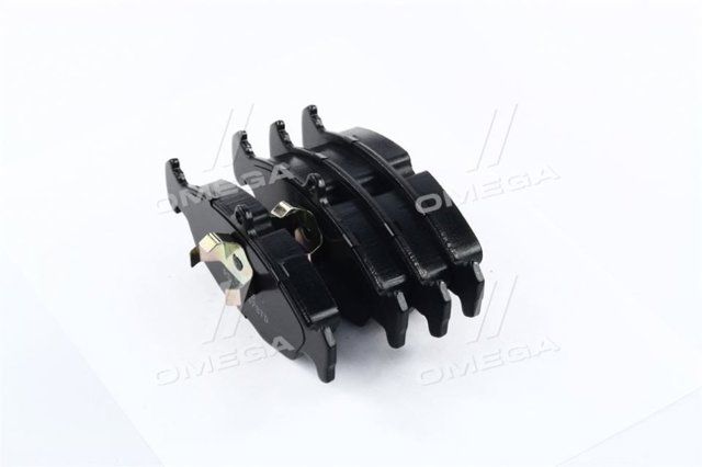 Гальмівні колодки Rider RD20547STD ціна, від 13.08 USD