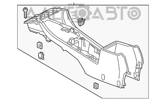  Ford EJ7Z7842624AA ціна, від 30.40 USD