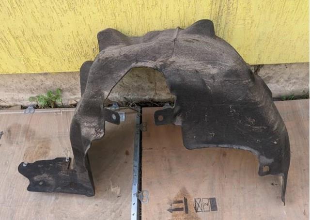 Підкрилок заднього крила, лівий Ford LJ6Z78278B51A ціна, від 51.93 USD