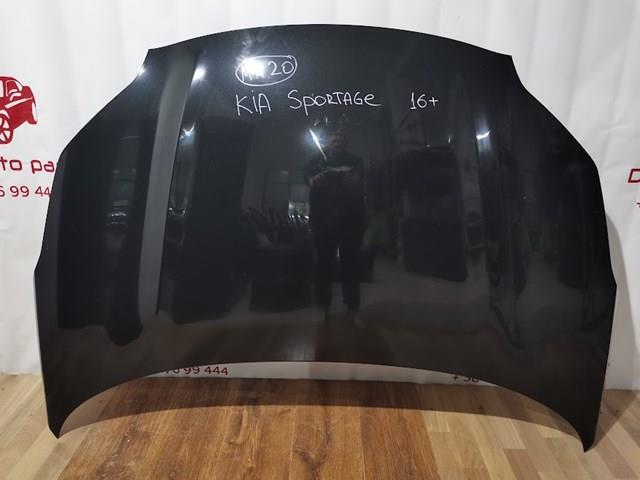 Капот Signeda PKA20139A