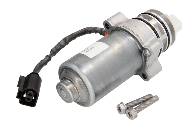 Насос муфти Haldex 2002774 Borg-Warner