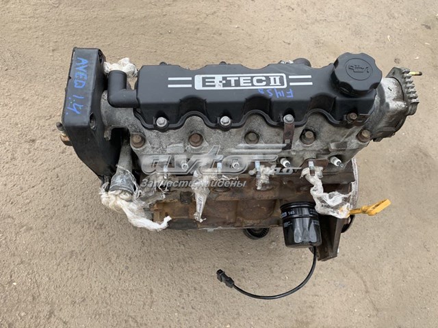 Купити F14S3 General Motors Двигун