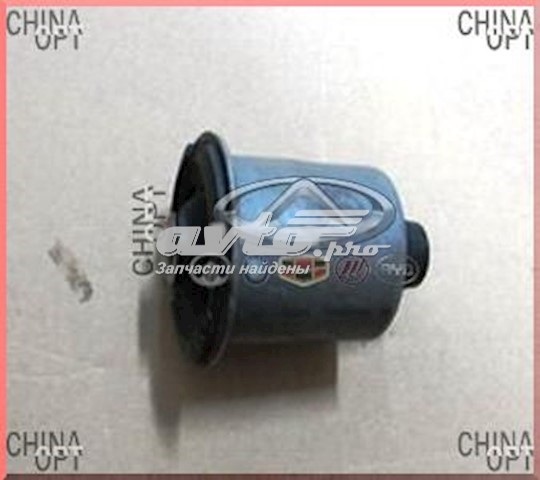 Сайлентблок підрамника задній BYD 1012740900