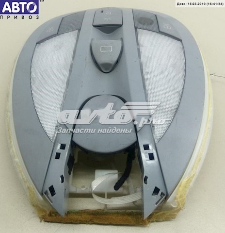 Купити A2118204101 Mercedes 