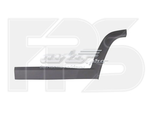 Молдинг задніх лівих дверей FPS FP3812323 ціна, від 15.22 USD