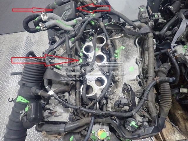 ДВЗ Toyota 1900031F00 ціна, від 72.91 USD