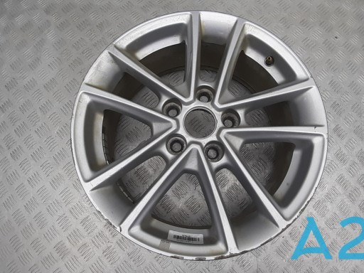 F1EZ1007A Ford 